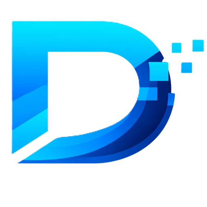 Digisteri logo